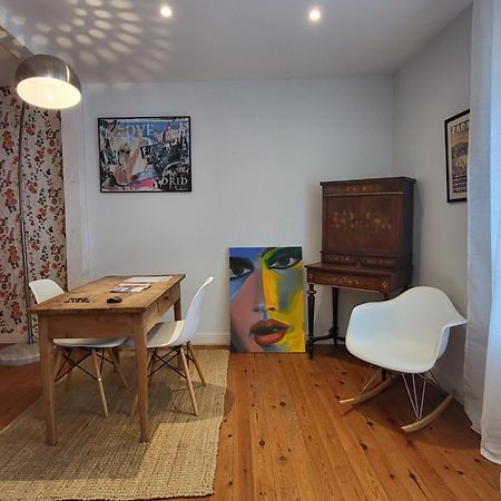 Puerto Chico Apartamento Con Parking سانتاندر المظهر الخارجي الصورة