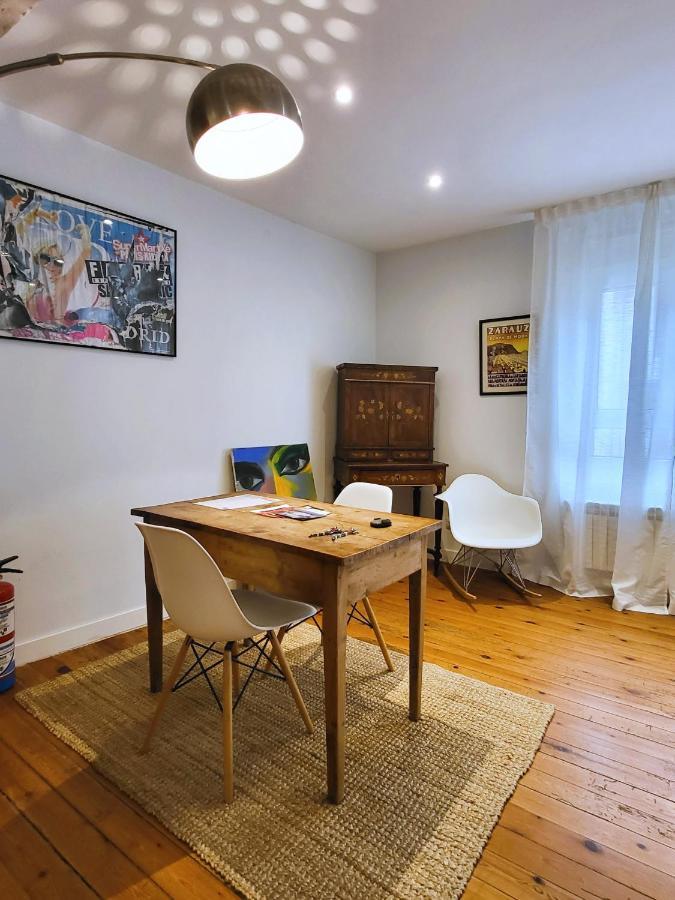 Puerto Chico Apartamento Con Parking سانتاندر المظهر الخارجي الصورة