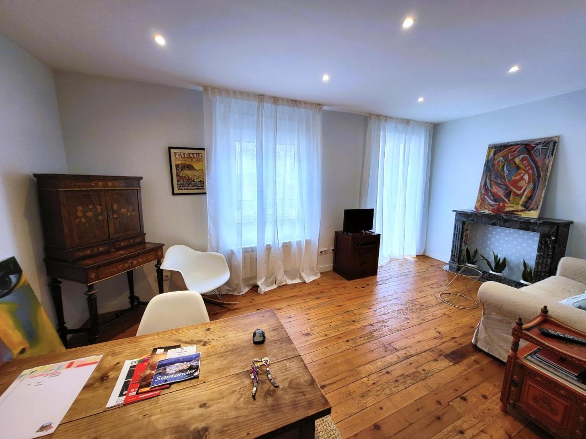 Puerto Chico Apartamento Con Parking سانتاندر المظهر الخارجي الصورة